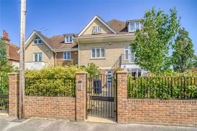 Birchwood Road, Parkstone, Poole, Dorset, BH14, photo 1