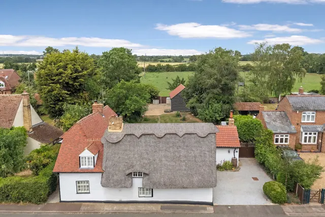Station Road, Tempsford, SG19, photo 1