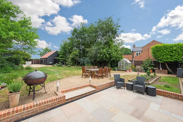 Station Road, Tempsford, SG19, photo 2