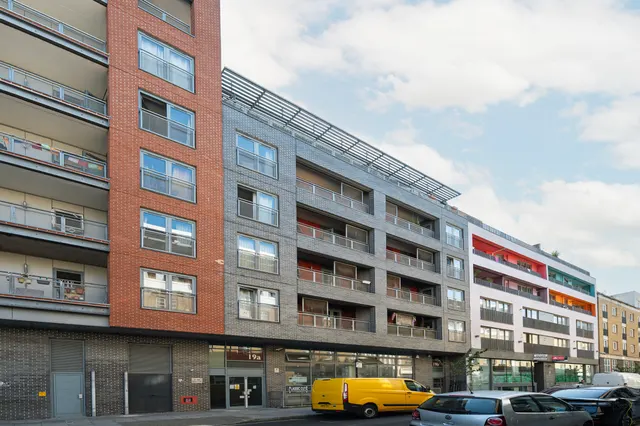 26 Jacobs Court, 19 Plumbers Row, London, photo 1