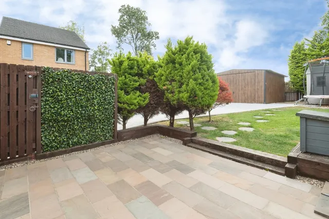 Photo 3 — Gibb Avenue, Darlington, Durham, DL1
