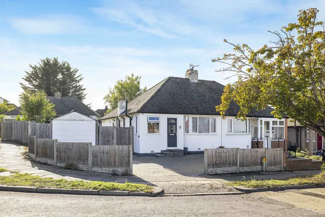 Haydens Close, Orpington, BR5, photo 1