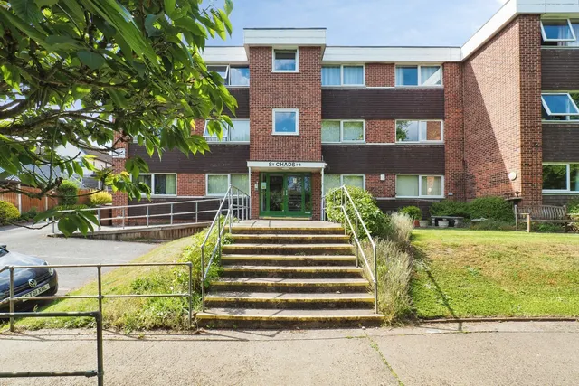 Conway Road, Carlton, NG4, photo 1