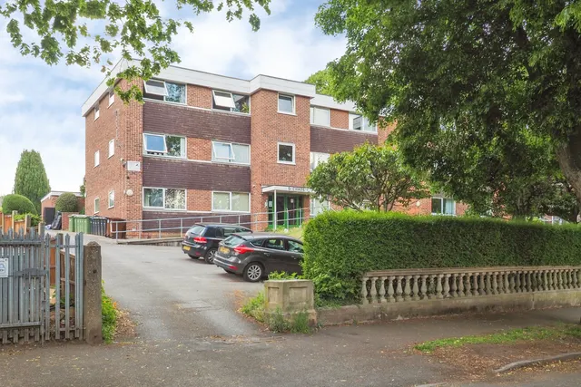 Conway Road, Carlton, NG4, photo 2