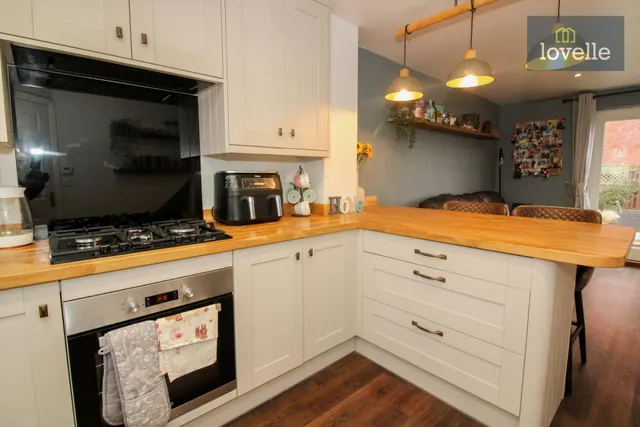 Canal Close, Louth, LN11, photo 3