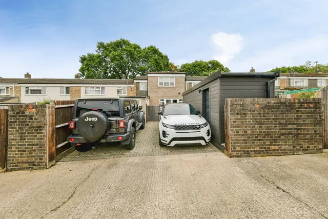 Verity Way, Stevenage, SG1, photo 1
