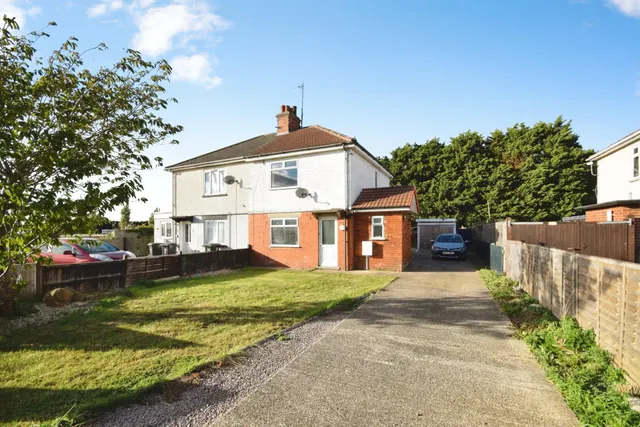 Mill Road, Addlethorpe, PE24, photo 1
