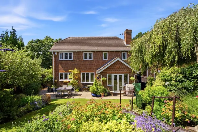 Mardle Close, Caddington, LU1, photo 1