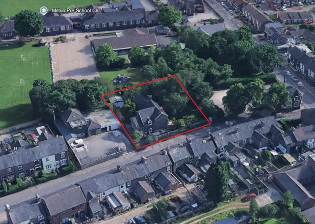 Bagnall Road, Stoke on Trent, photo 3