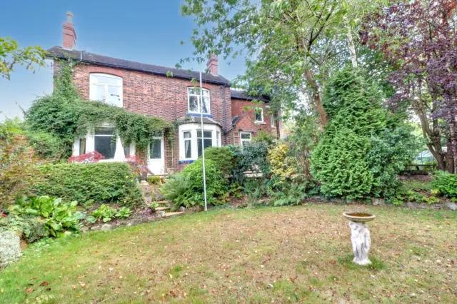 Bagnall Road, Stoke on Trent, photo 1