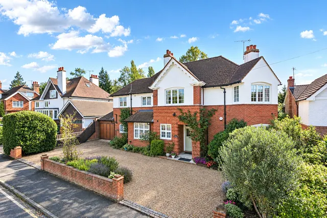 Heathside Park Road, Woking, GU22, photo 1