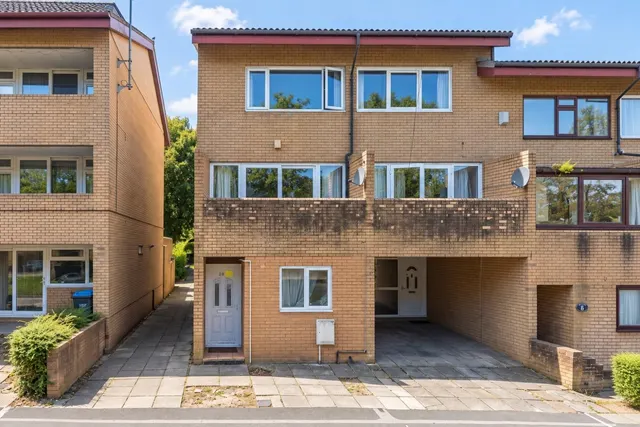 Stonecrop Place, Conniburrow, MK14, photo 1