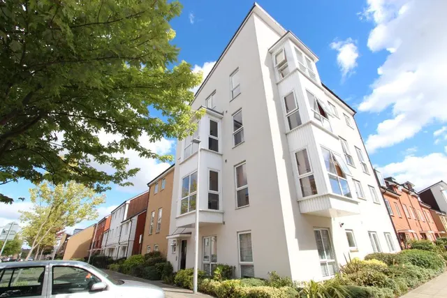 Gweal Avenue, Reading, RG2, photo 1