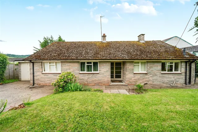 Photo 2 — Oxford Road, Hay-on-Wye, Hereford, Powys, HR3 5AJ
