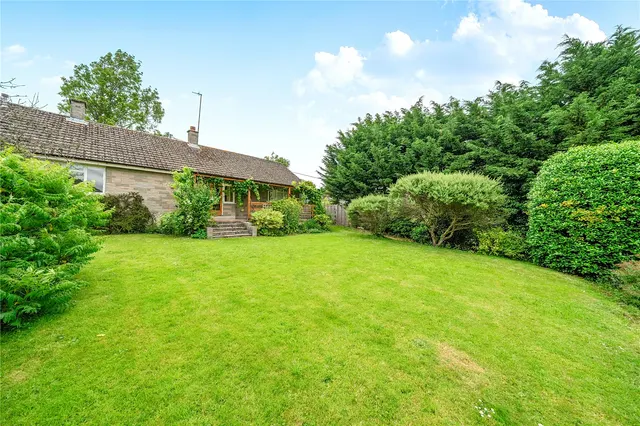 Photo 3 — Oxford Road, Hay-on-Wye, Hereford, Powys, HR3 5AJ