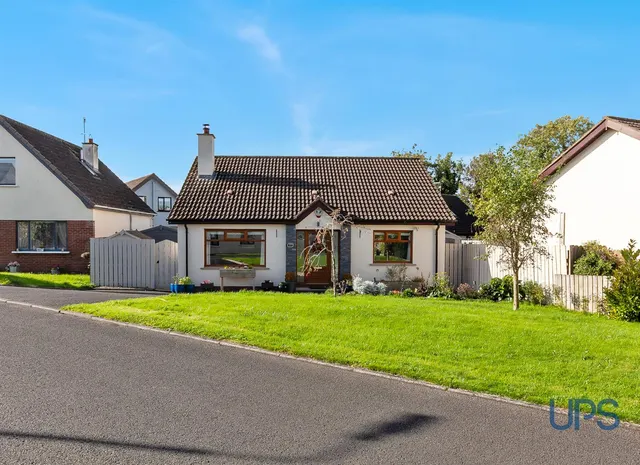 Bramble Wood, Crumlin, BT29, photo 1
