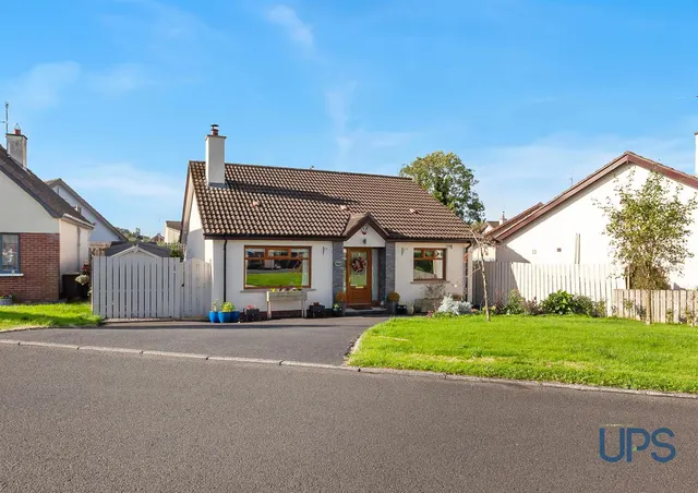 Bramble Wood, Crumlin, BT29, photo 2