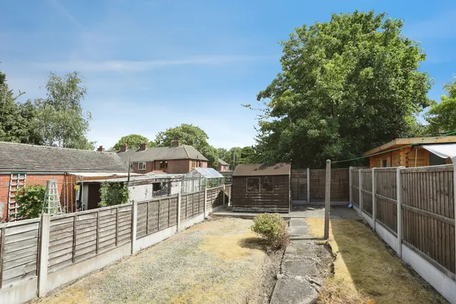 Photo 3 — Wybunbury Road, Willaston, Nantwich, Cheshire, CW5