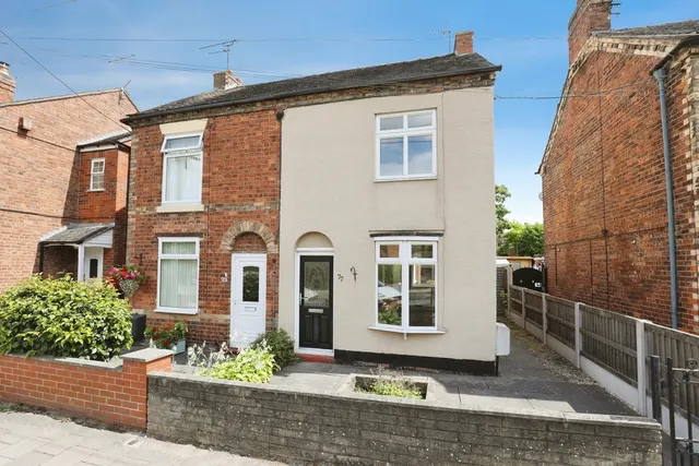 Wybunbury Road, Willaston, Nantwich, Cheshire, CW5, photo 1