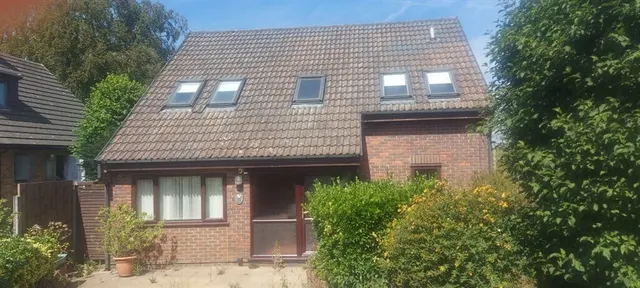 Downe Avenue, Cudham, TN14, photo 1