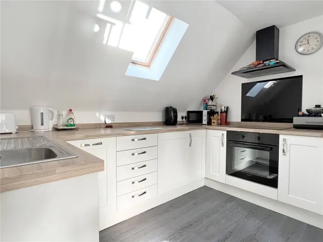 Church Street, Micheldever, SO21, photo 2