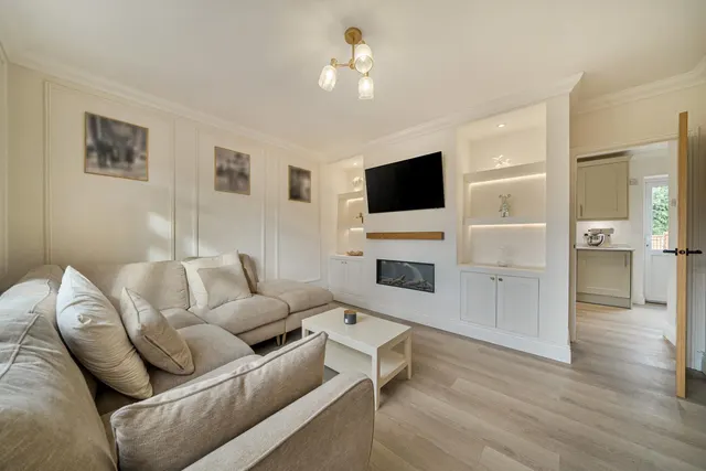 Curtismill Way, BR5, photo 1