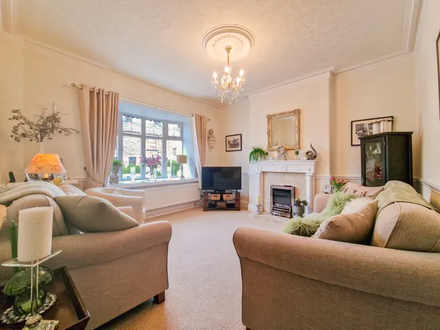 Photo 2 — Bury Road, Tottington, Bury, BL8 3DX