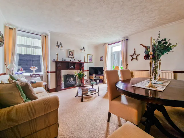 Photo 3 — Bury Road, Tottington, Bury, BL8 3DX