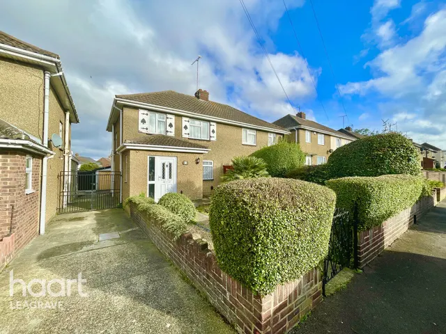 Browning Road, Luton, LU4, photo 1