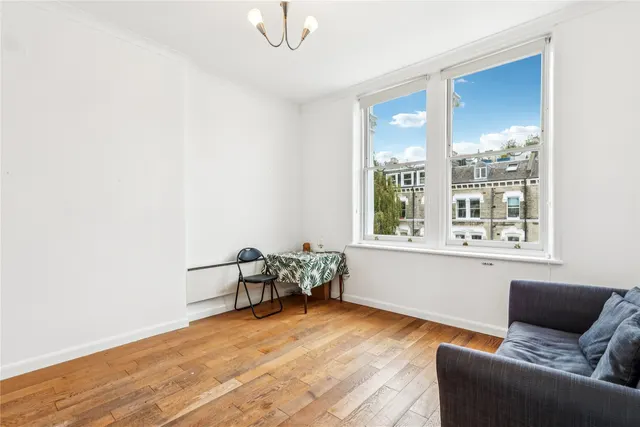 Sinclair Road, Shepherds Bush, W14, photo 2