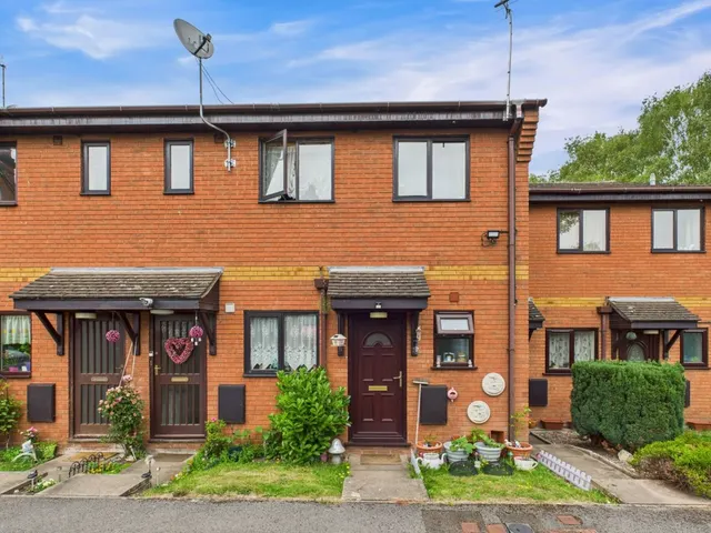 Shallowford Mews, STAFFORD, STAFFORDSHIRE, photo 1