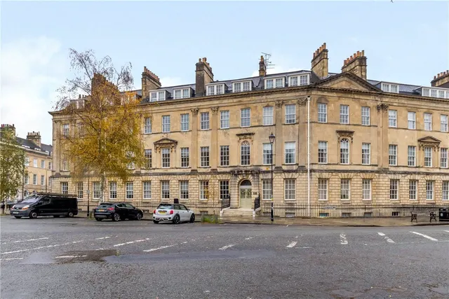 Great Pulteney Street, Bath, BA2, photo 1