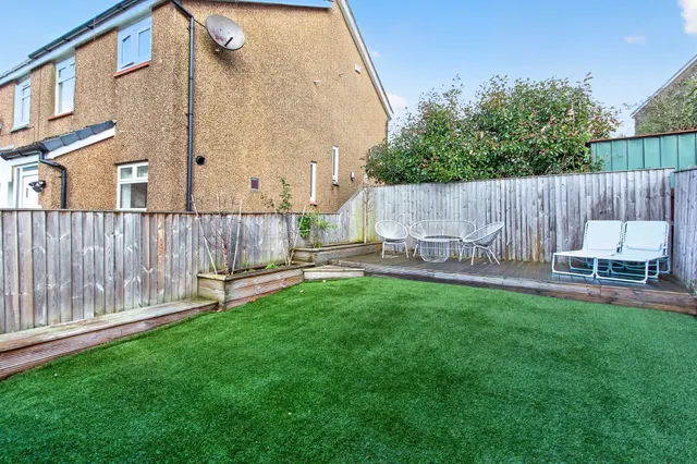 Colwood Avenue, Glasgow, G53, photo 3