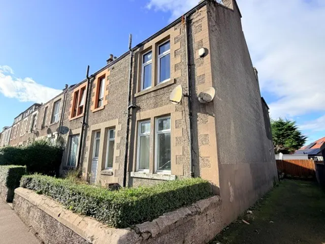 Taylor Street, Methil, KY8, photo 1