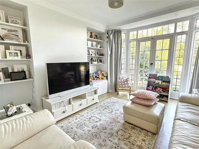 Hillside Gardens, Barnet, EN5, photo 2