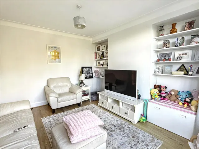 Hillside Gardens, Barnet, EN5, photo 3