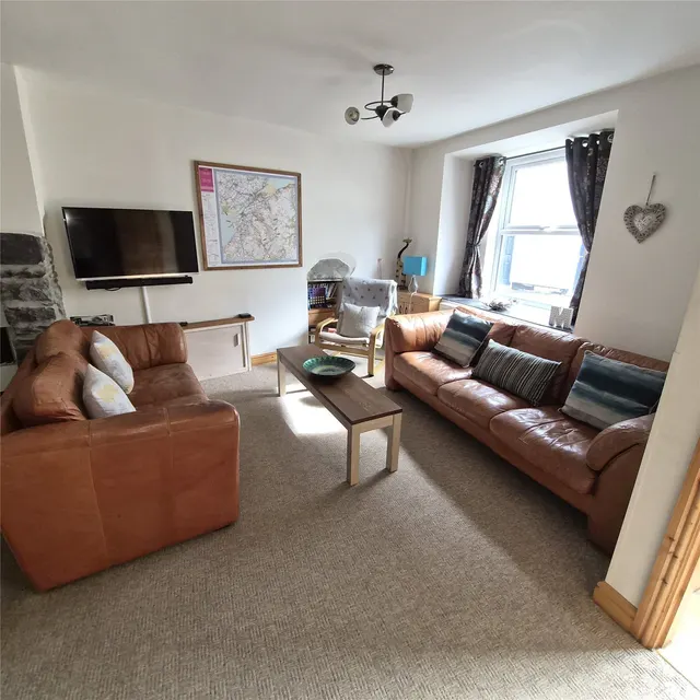 Field Terrace, Llanberis, LL55, photo 2