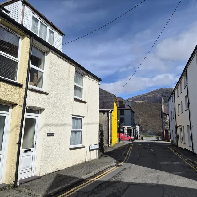 Field Terrace, Llanberis, LL55, photo 1