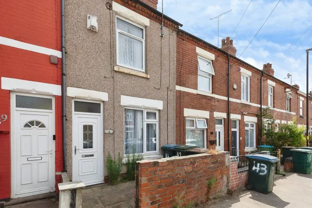 Somerset Road, Coventry, CV1, photo 1
