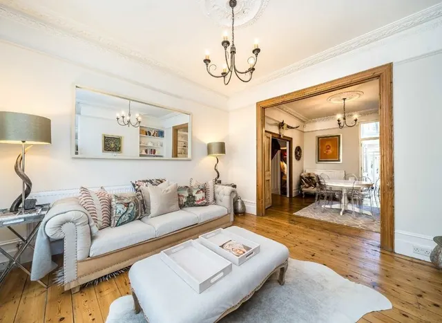 Photo 3 — Leppoc Road, Clapham South, SW4