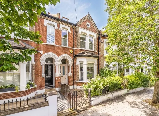 Leppoc Road, Clapham South, SW4, photo 1