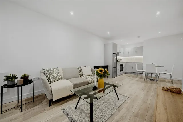Palmers Road, London, E2, photo 2