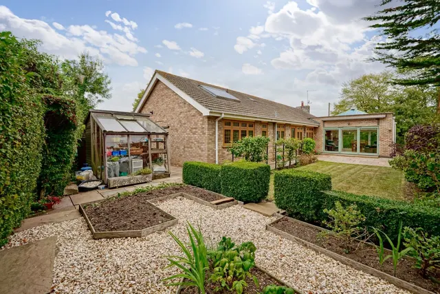 Little Staughton, Bedford, MK44, photo 3