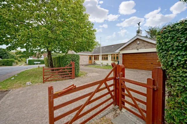 Little Staughton, Bedford, MK44, photo 1