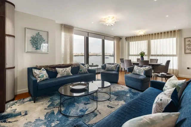 Waterfront Drive, SW10, photo 2