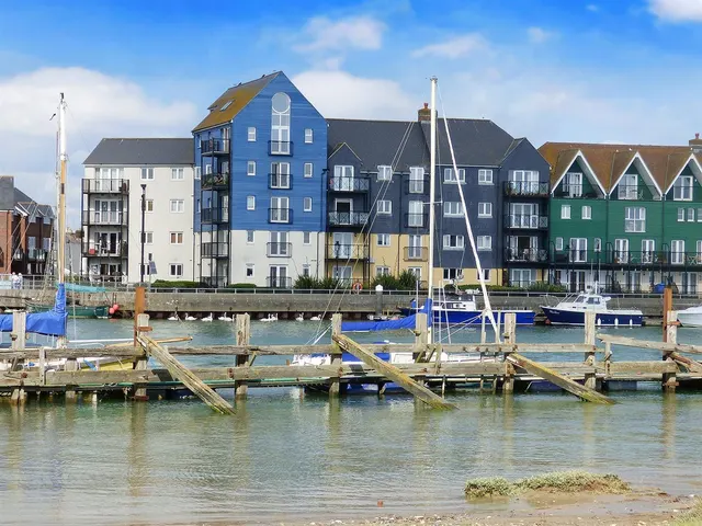 Pier Road, Littlehampton, photo 1