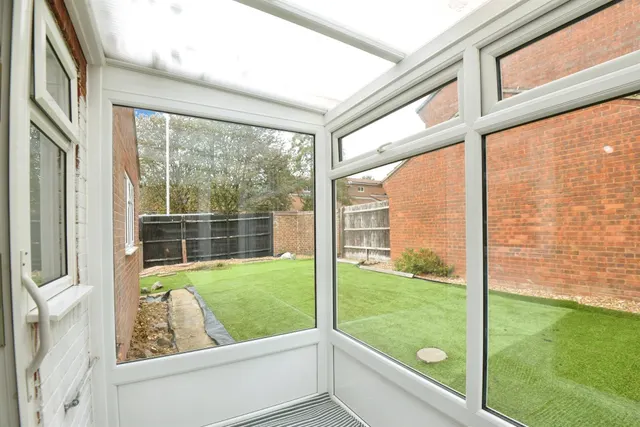 Abbots Way, High Wycombe, HP12, photo 3