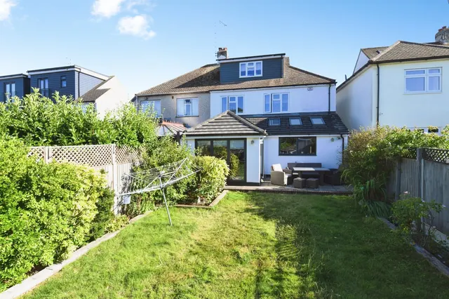 Second Avenue, Chelmsford, CM1, photo 2