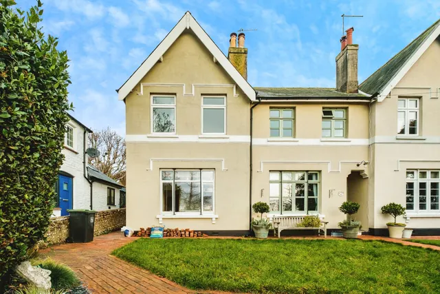 The Street, North Lancing, BN15, photo 1