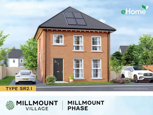 Millmount Village, Comber Road, Belfast, BT16, photo 1